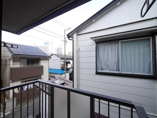 眺望　★眺望★