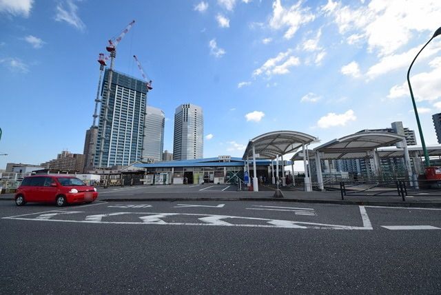 その他　新川崎駅（その他）まで465m