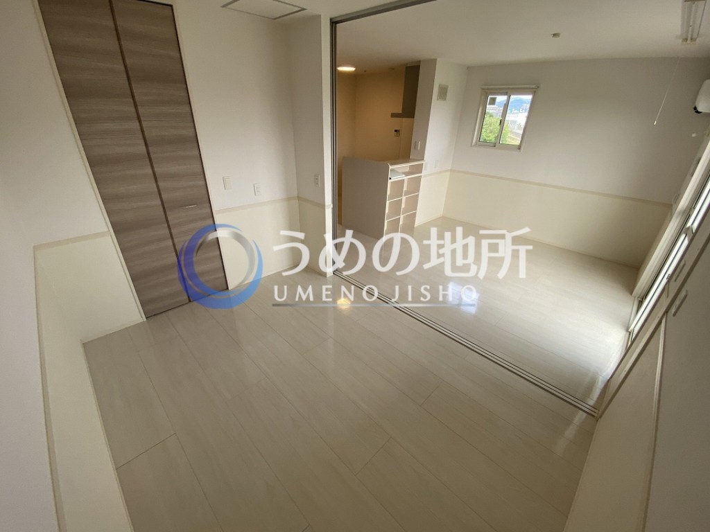 その他部屋・スペース　洋室１