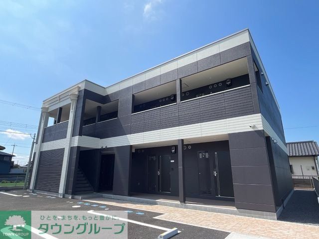 建物外観　お問合せはタウンハウジングまで！※現地待合わせ相談可能