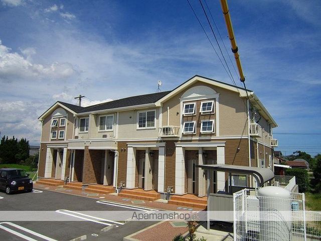 名鉄西尾線 米津駅 徒歩22分 築19年