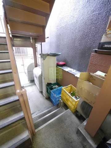 その他　御苑ハイム