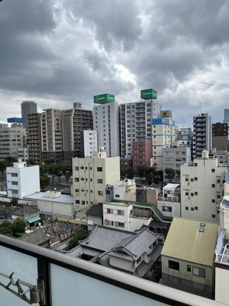 プレサンス谷町九丁目ディセオのその他写真
