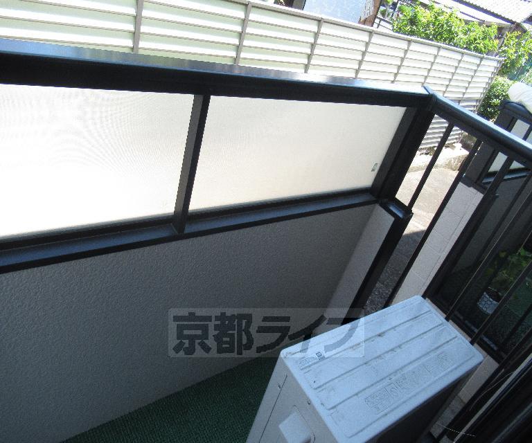 ハイツ山岡の内装写真
