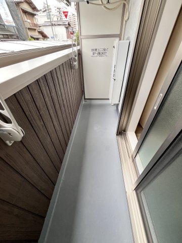フジパレス堺百舌鳥梅町の内装写真