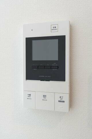セキュリティ　設備