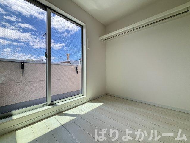 グリッター 香椎の内装写真
