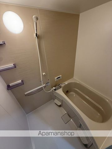 EnSIA IIIの風呂写真