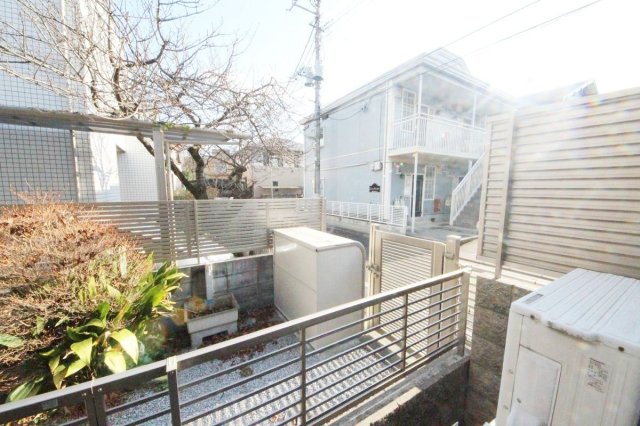 眺望　※別部屋の参考写真です