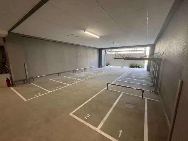 セレニテ江坂ミラクのその他写真