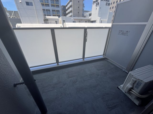 セレニテ江坂ミラクの内装写真