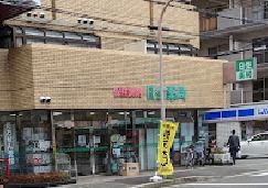 ドラックストア　日生薬局（ドラッグストア）まで437m
