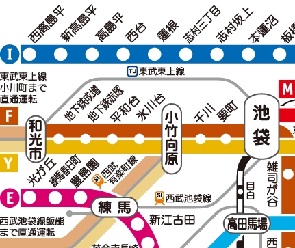 D’クラディア氷川台レジデンスのその他写真