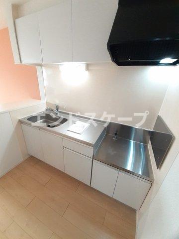 キッチン　高崎、前橋のお部屋探しはエンドスケープまで！お客様の理想お聞