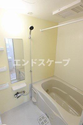 バス・シャワールーム　高崎、前橋のお部屋探しはエンドスケープまで！お客様の理想お聞