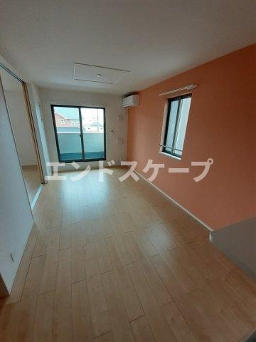 居室・リビング　高崎、前橋のお部屋探しはエンドスケープまで！お客様の理想お聞