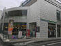 コンビニ　ファミリーマート 代官山駅前店（コンビニ）まで159m