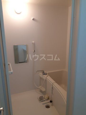 サンシャイン袖師の風呂写真