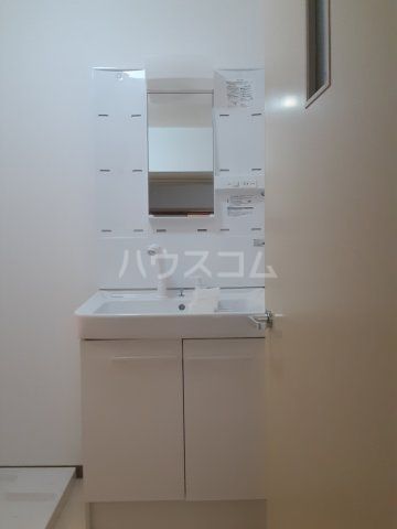 サンシャイン袖師の内装写真