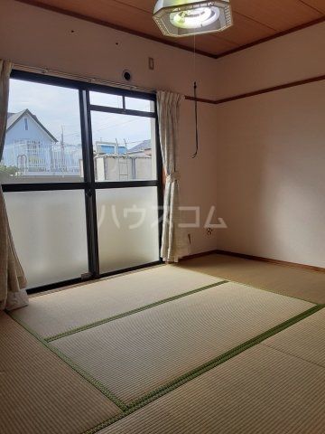 サンシャイン袖師の内装写真