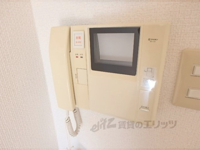 セキュリティ　ドアフォン（ＴＶ含）