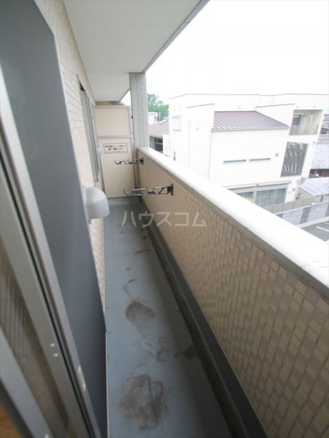シェーンヴェレの内装写真