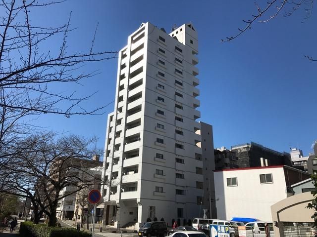京急本線 戸部駅 徒歩3分 築38年