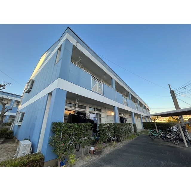 ＪＲ鹿児島本線 大野城駅 徒歩24分 築34年