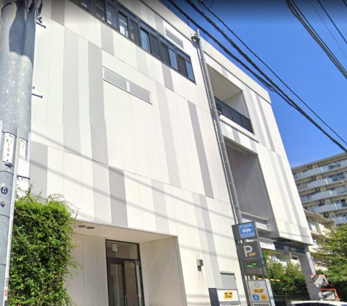 COCOCUBE大森西 東邦医大通りの周辺写真