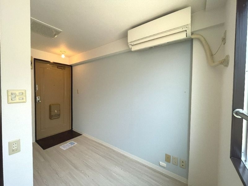クロノス要町の内装写真
