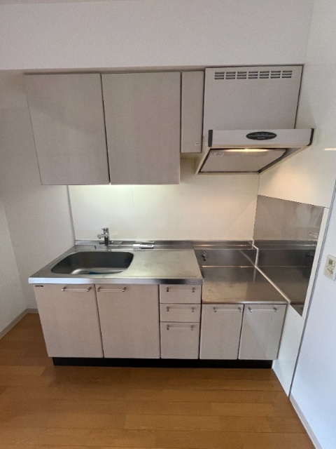 キッチン　別部屋参考写真