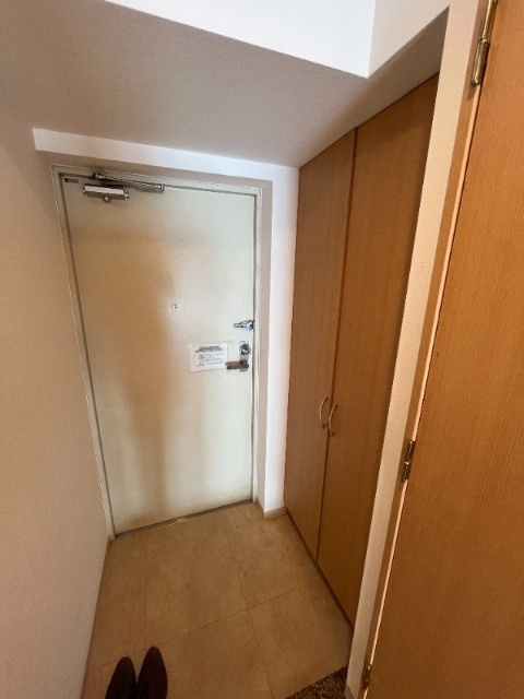 玄関　別部屋参考写真
