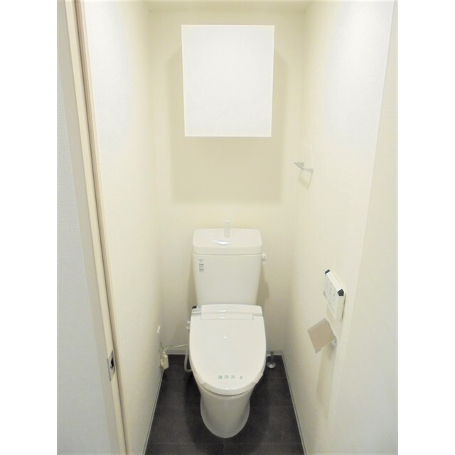 トイレ　温水洗浄機能便座（２５０３）