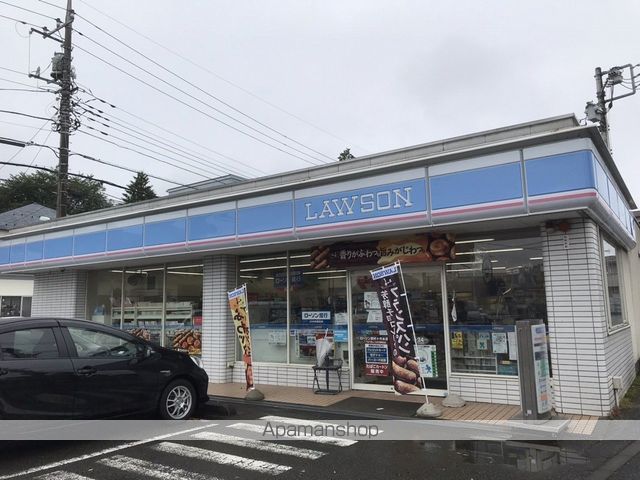 コンビニ　ローソン（コンビニ）まで430m