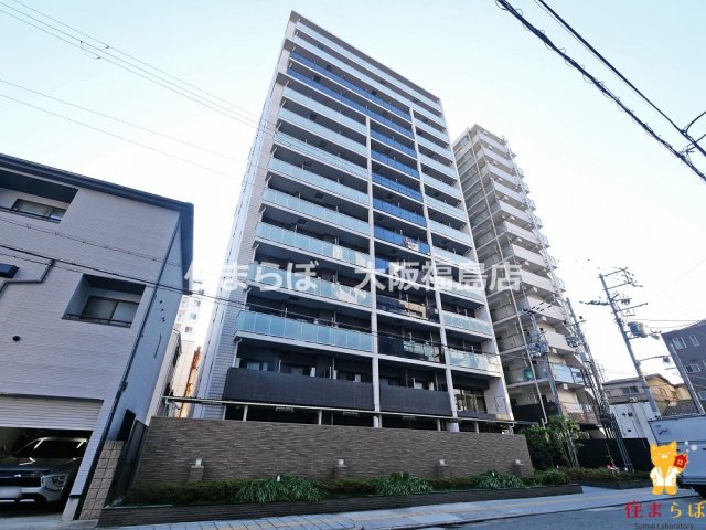 地下鉄御堂筋線 大国町駅 徒歩3分 築8年