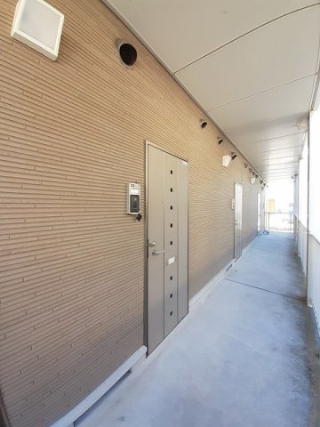 ＪＲ予讃線 鬼無駅 徒歩18分 2階建 築16年の外観写真