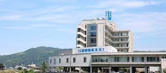 病院　医療法人財団博仁会キナシ大林病院（病院）まで2144m