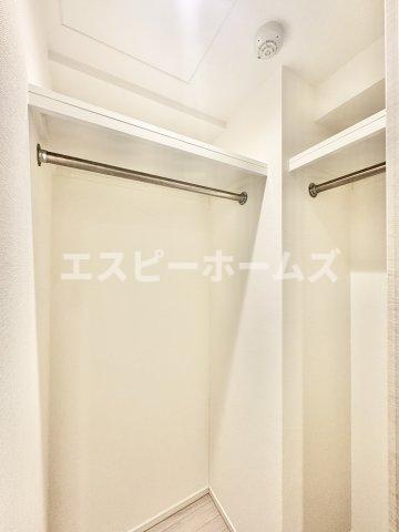 都営三田線 志村坂上駅 徒歩10分 6階建 築10年の内装写真