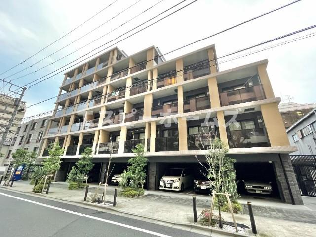 都営三田線 志村坂上駅 徒歩10分 築10年