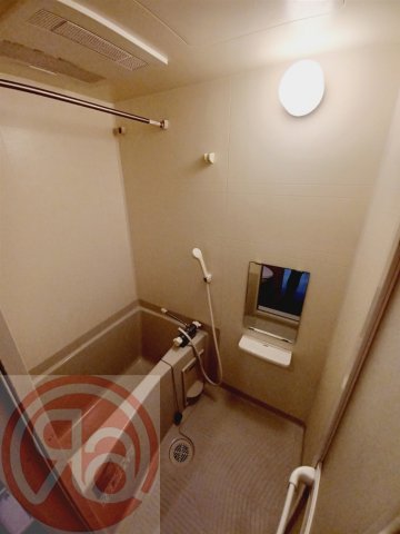 レオンコンフォート弁天町の風呂写真