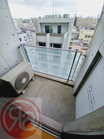 レオンコンフォート弁天町の内装写真