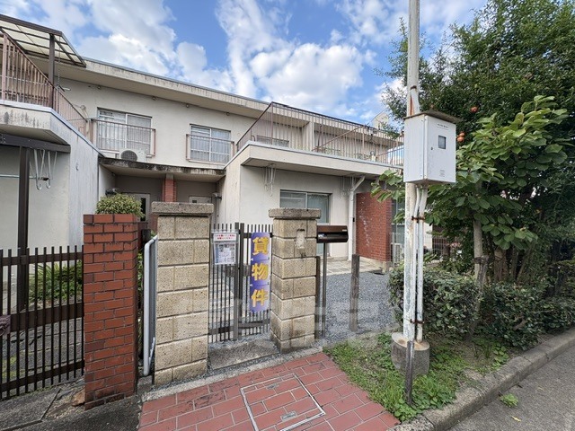 桃山南大島町貸家