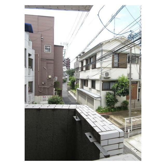 眺望　別部屋参考写真