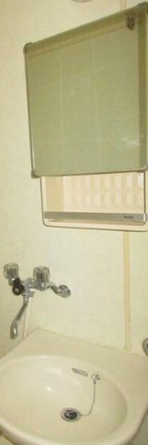 洗面設備　別部屋参考写真