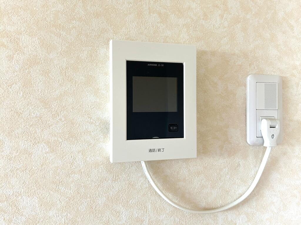 プラザ西鷺二号棟のその他写真