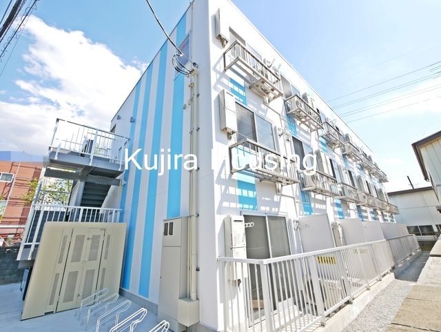 東武伊勢崎線 久喜駅 徒歩11分 築9年