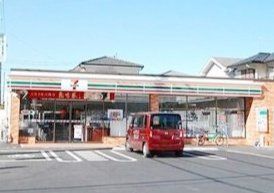 東武伊勢崎線 久喜駅 徒歩11分 3階建 築9年の周辺写真