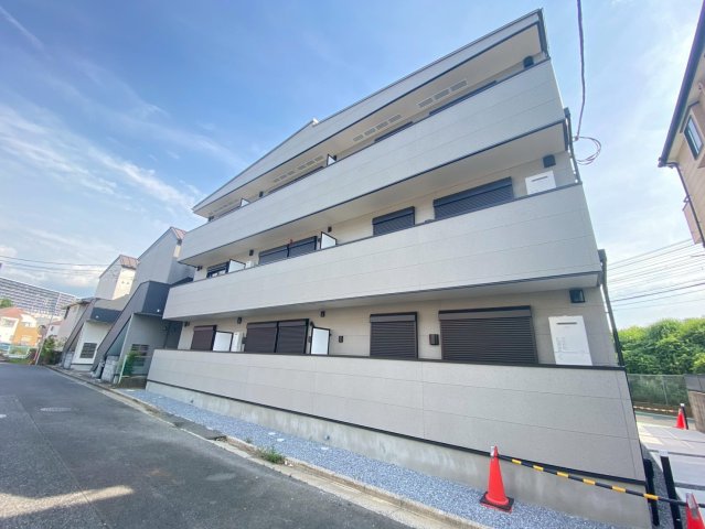 ＪＲ総武線 稲毛駅 徒歩14分 築1年