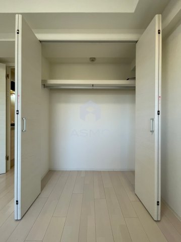 ウエンズ大阪城北の内装写真