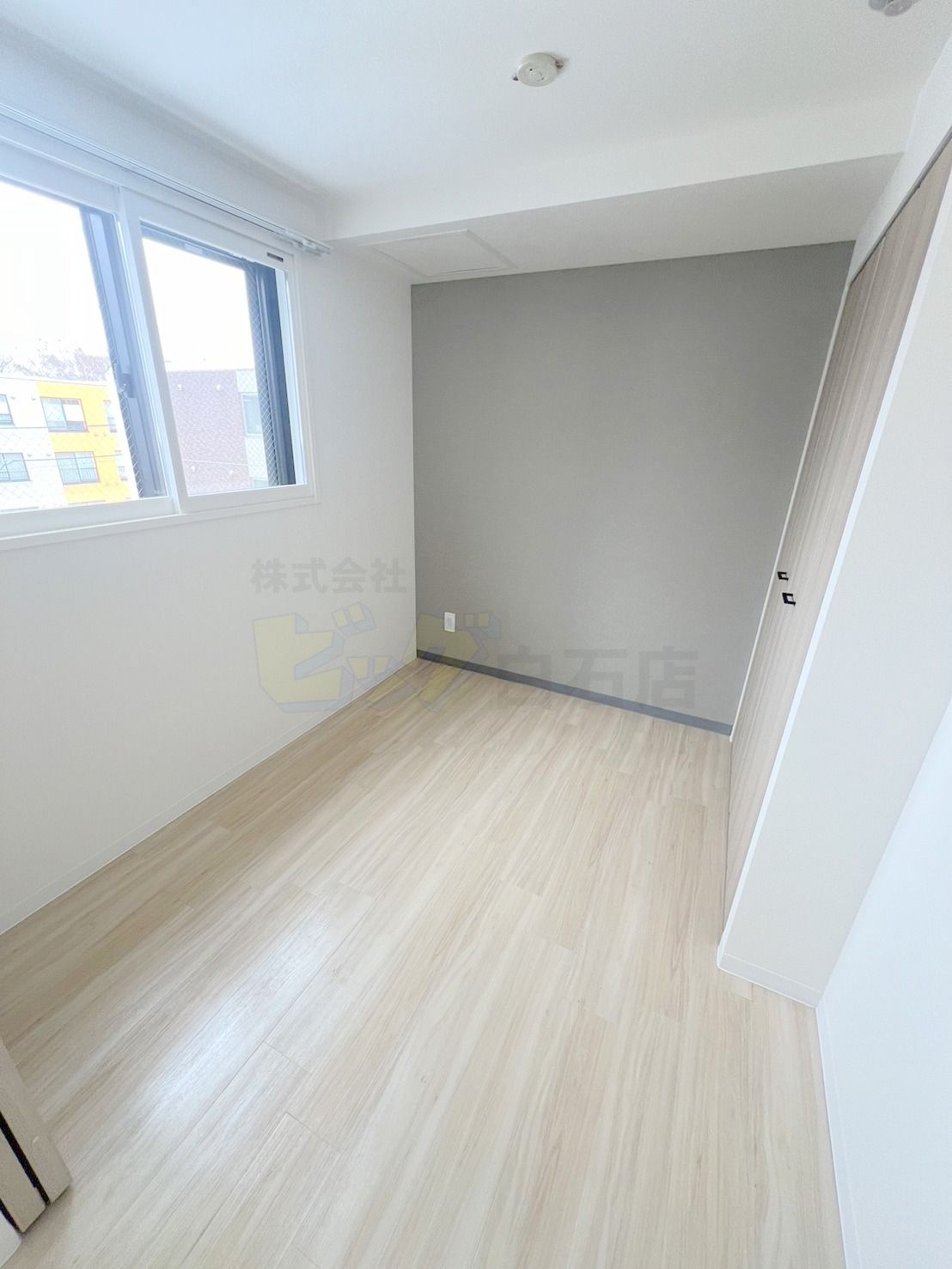 その他部屋・スペース　人気のフローリング使用のお部屋です♪
